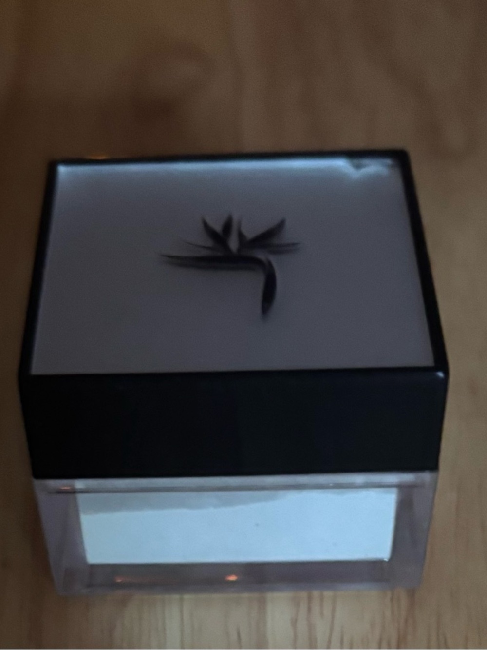 Beauty Society Haze Translucent Powder